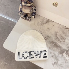 Loewe Caps